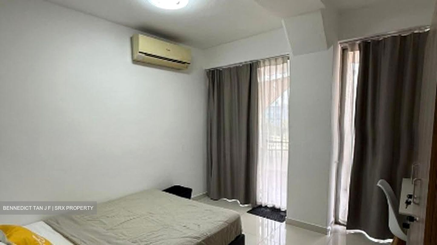 Pepys Hill Condominium (D5), Condominium #626456091